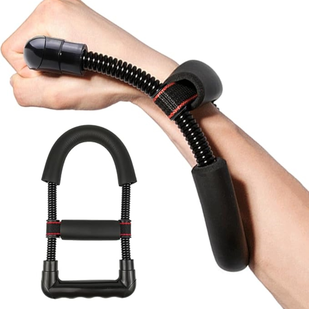 Home Gym Hyrox - Wrist and Forearm Enhancer, Hand Exercise