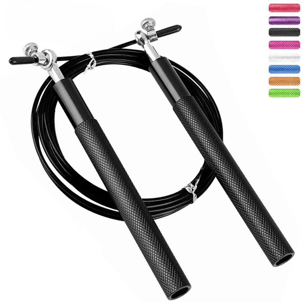 Jump Rope Bearing - Speed Jump Rope Crossfit Men Women