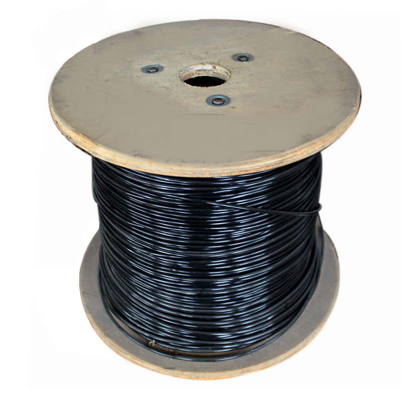 Home Gym Training Program - 5/6mm Thick Steel Wire Rope Gym