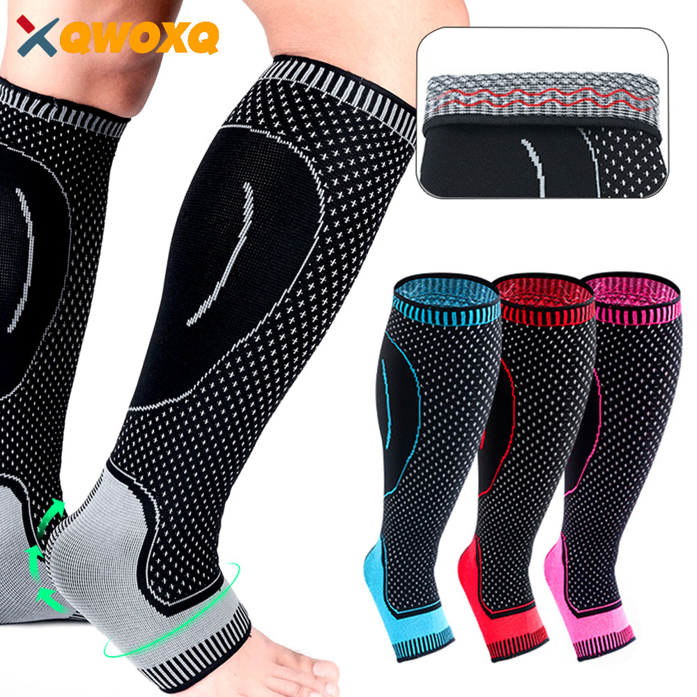 Seated Calf Raise - 1 PCS Running Compression Socks Orthopedic
