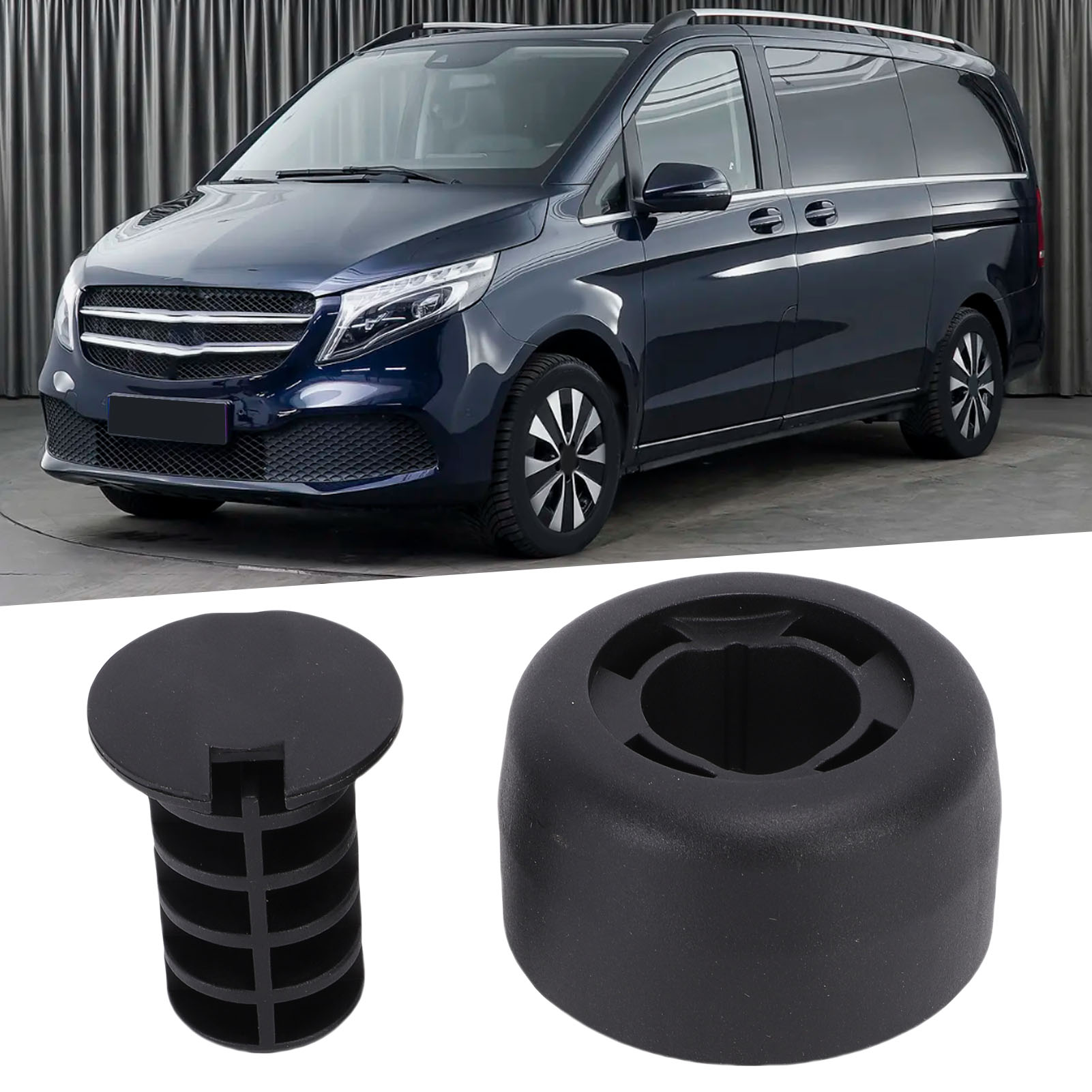 Pull Up Bar Tower - 1pcs Lift Jacking Point Support Plug