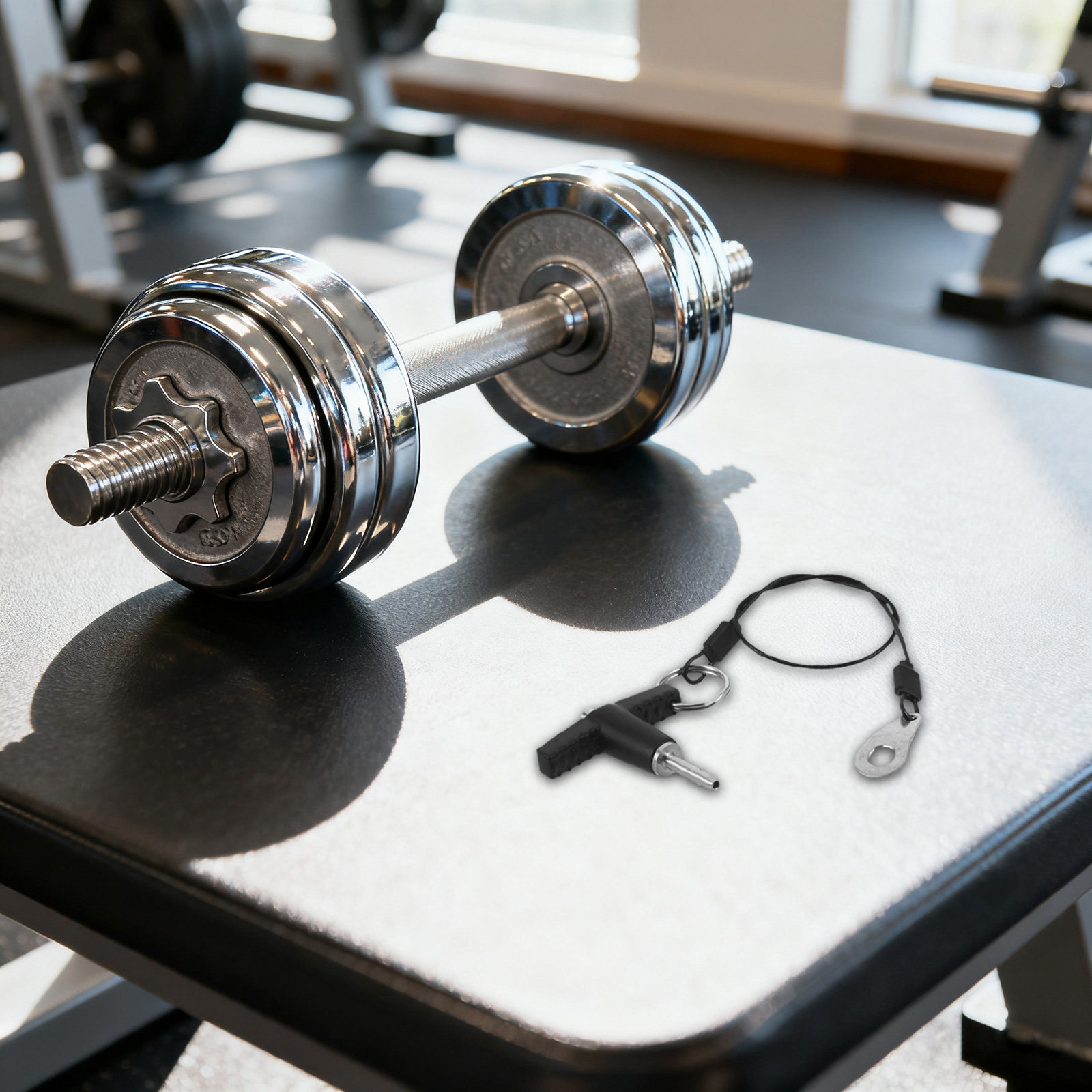 Home Gym Usa - Gym Pins for Weight Stack Heavy