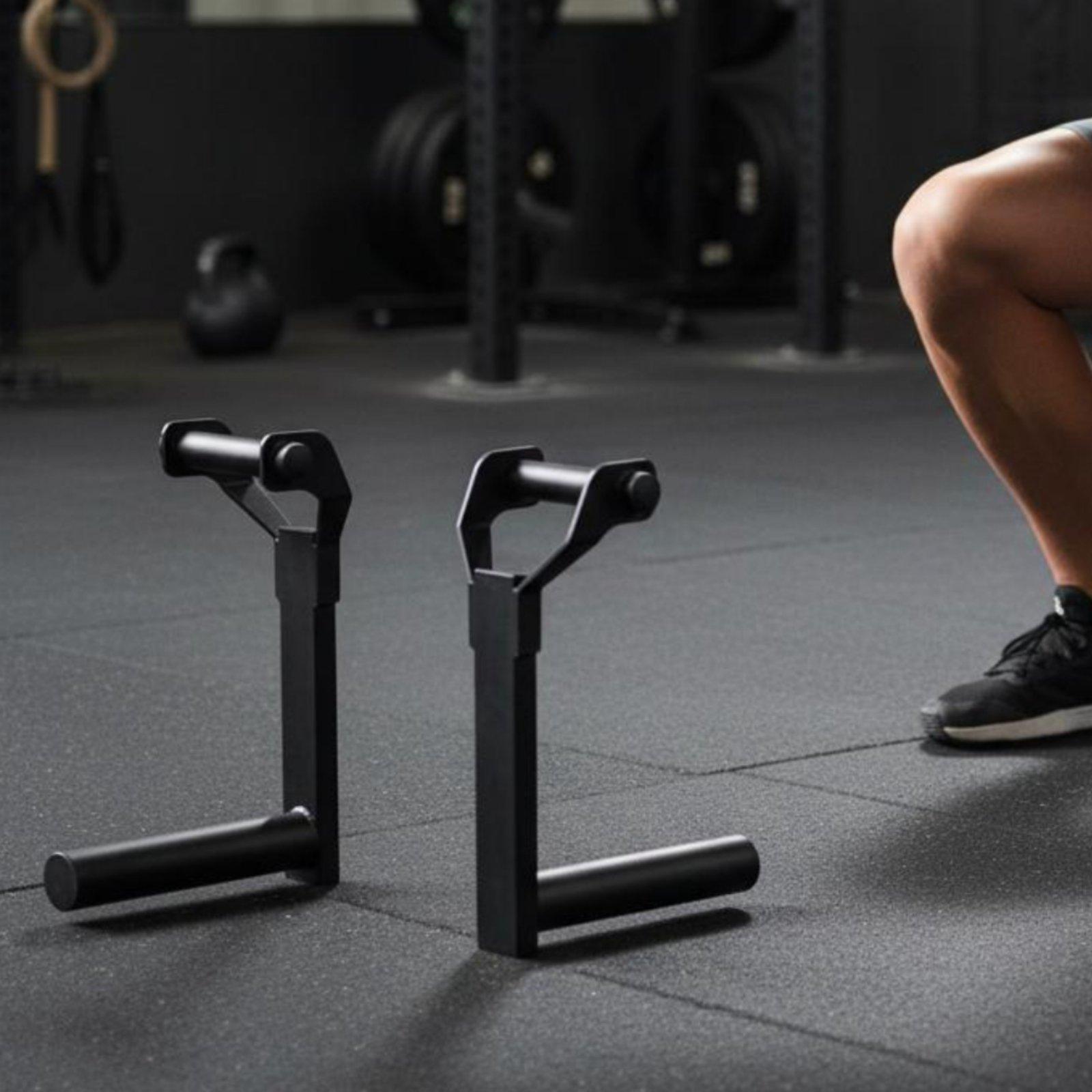 Multi-size Barbell Plate Holde - огляд і ціна Home Gym Usa