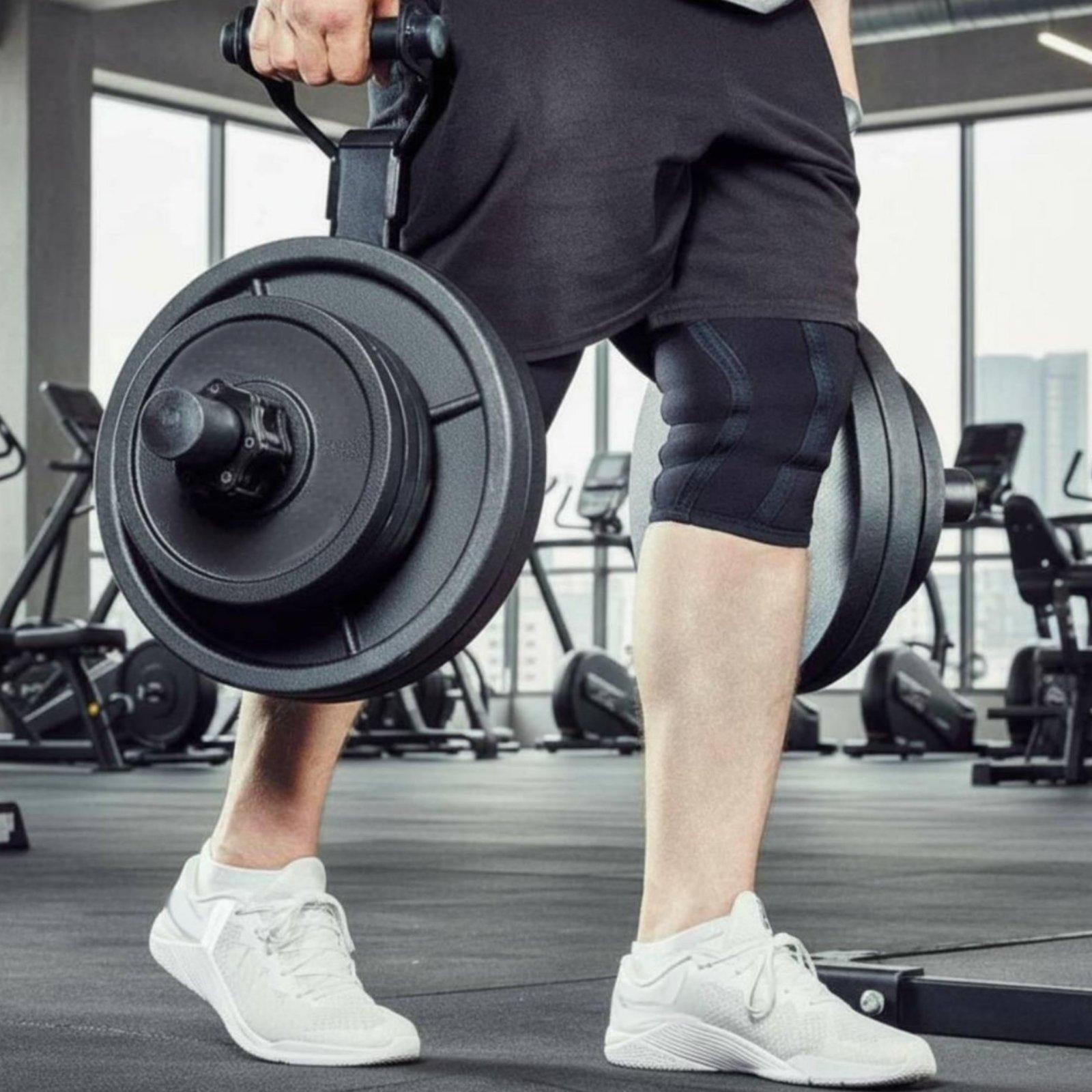 Multi-size Barbell Plate Holde - огляд і ціна Home Gym Usa