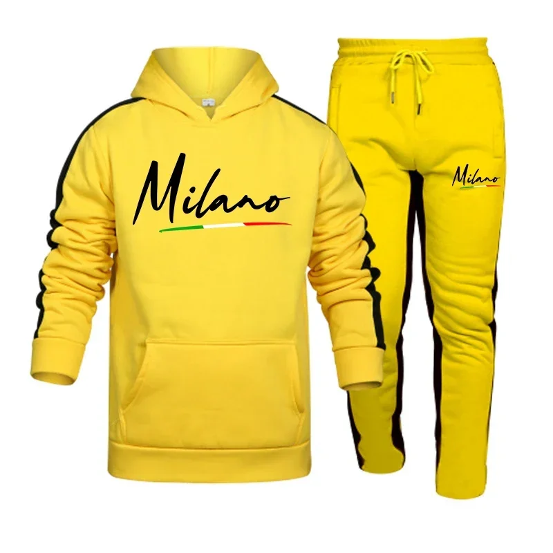 Italy Fashion Sportswear for M - огляд і ціна Home Gym Usa
