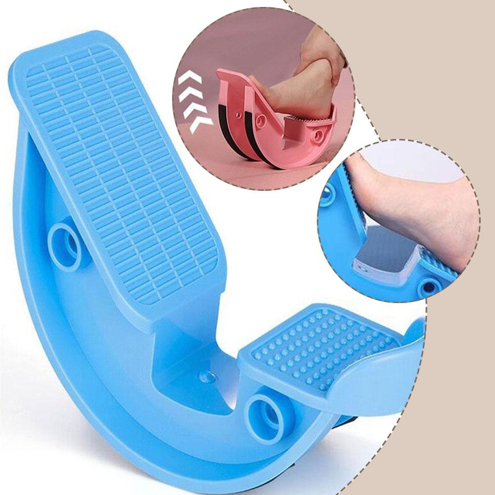 Foot Stretcher Rocker Arm Calf - огляд і ціна Seated Calf Raise
