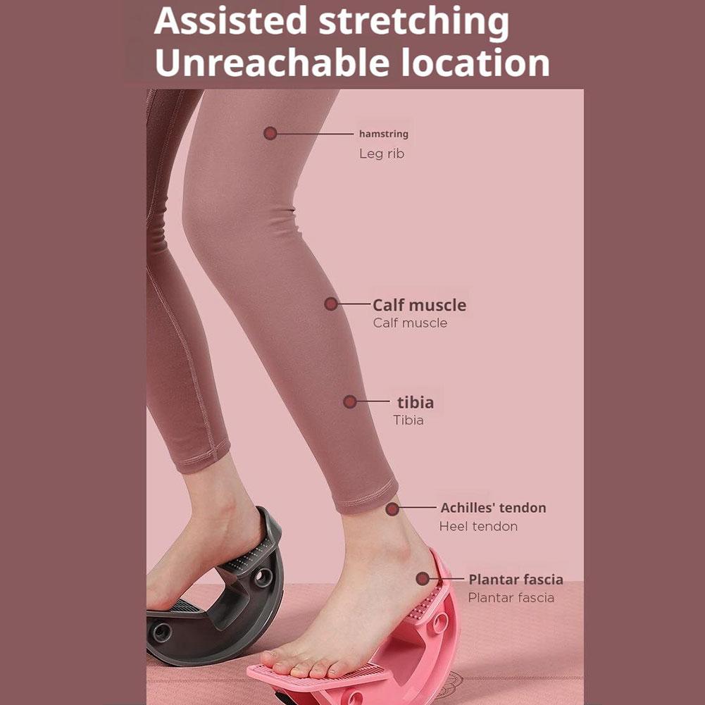 Foot Stretcher Rocker Arm Calf - огляд і ціна Seated Calf Raise