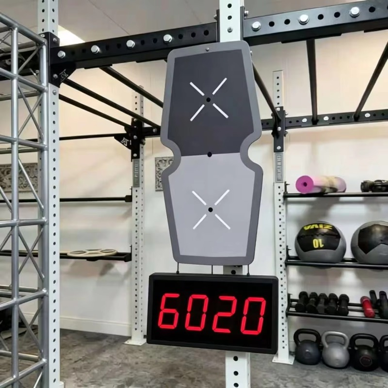 CHEETIE Automatic Laser‑Sensed - огляд і ціна Home Gym Hyrox