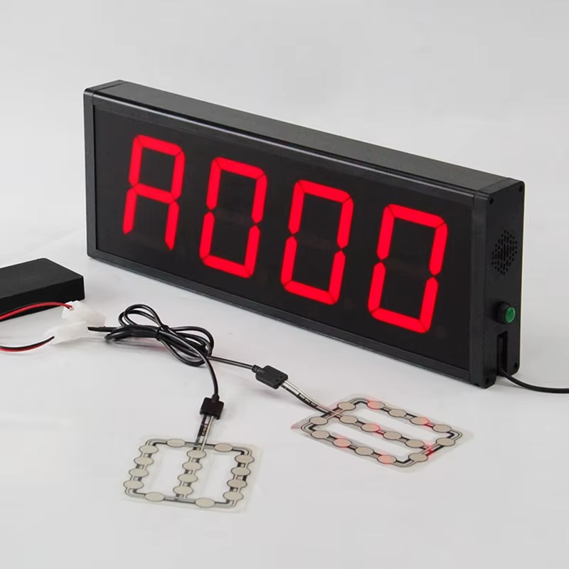 CHEETIE Automatic Laser‑Sensed - огляд і ціна Home Gym Hyrox