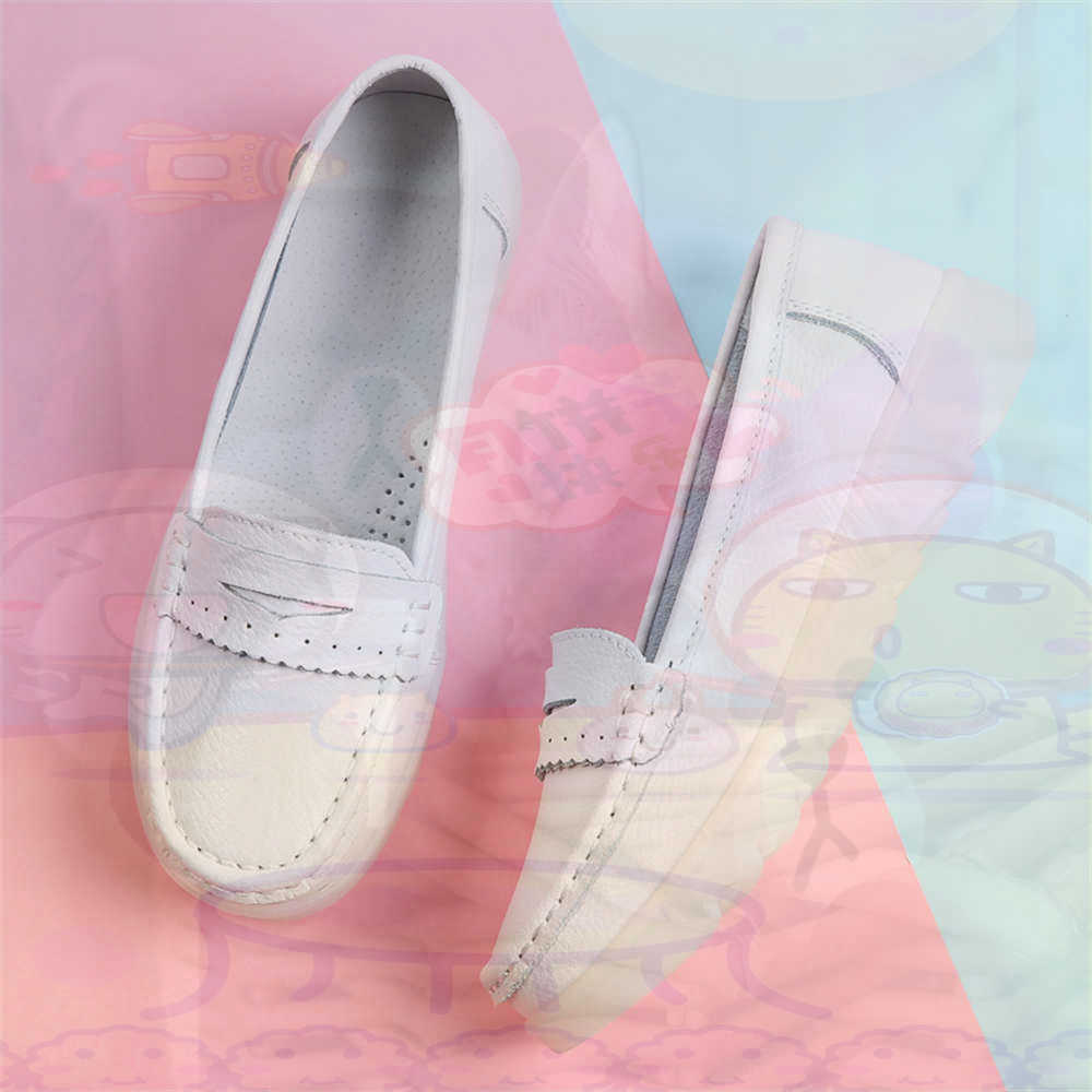 Moccasin Driving Teenage Sneak - огляд і ціна Home Gym Uk