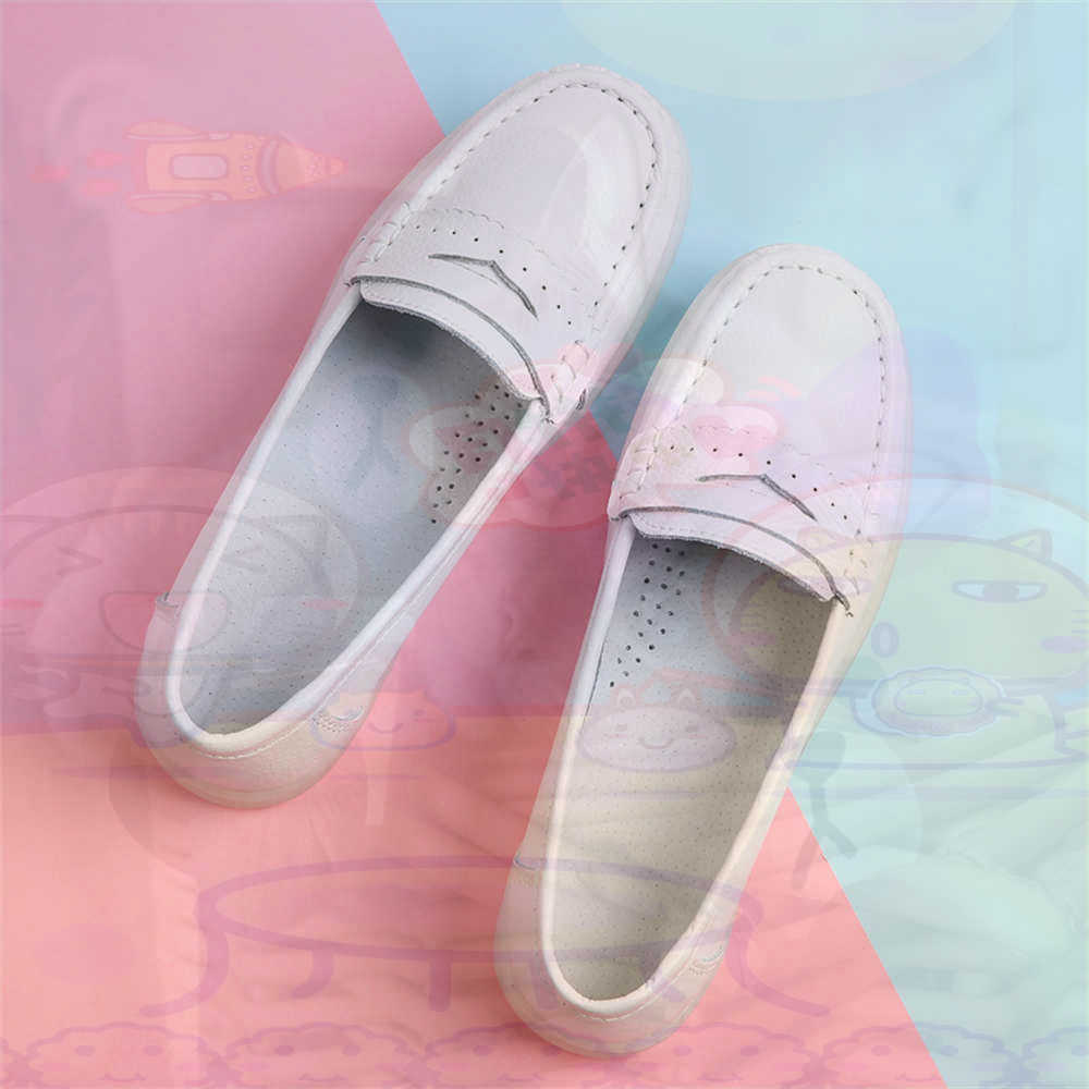 Moccasin Driving Teenage Sneak - огляд і ціна Home Gym Uk