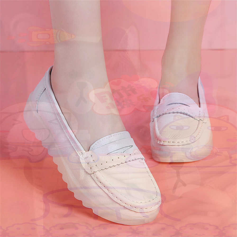 Moccasin Driving Teenage Sneak - огляд і ціна Home Gym Uk