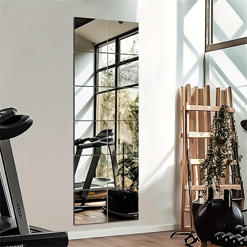 High Definition Exquisite 2mm  - огляд і ціна Home Gym Rental
