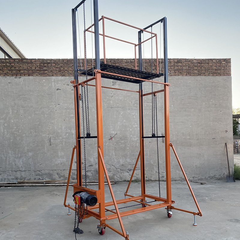 Deposit Customizable Electric  - огляд і ціна Pull Up Bar Tower