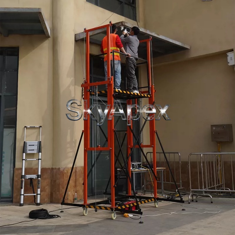 Deposit Customizable Electric  - огляд і ціна Pull Up Bar Tower
