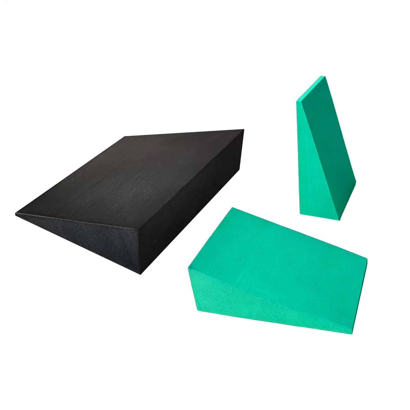 Squat Wedge Block EVA Calf Str - огляд і ціна Seated Calf Raise