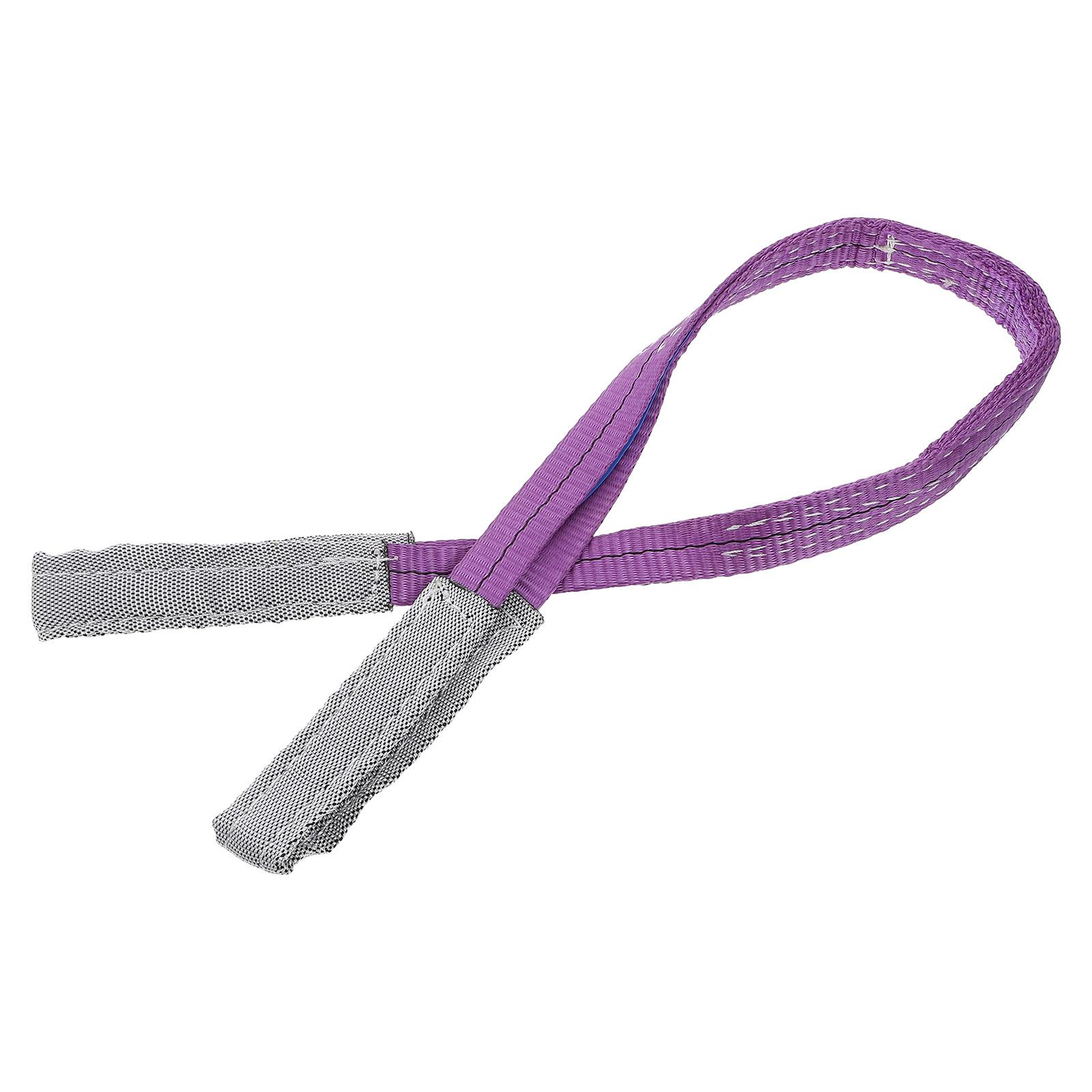 Flat Sling Recovery Strap Hois - огляд і ціна Pull Up Bar Tower