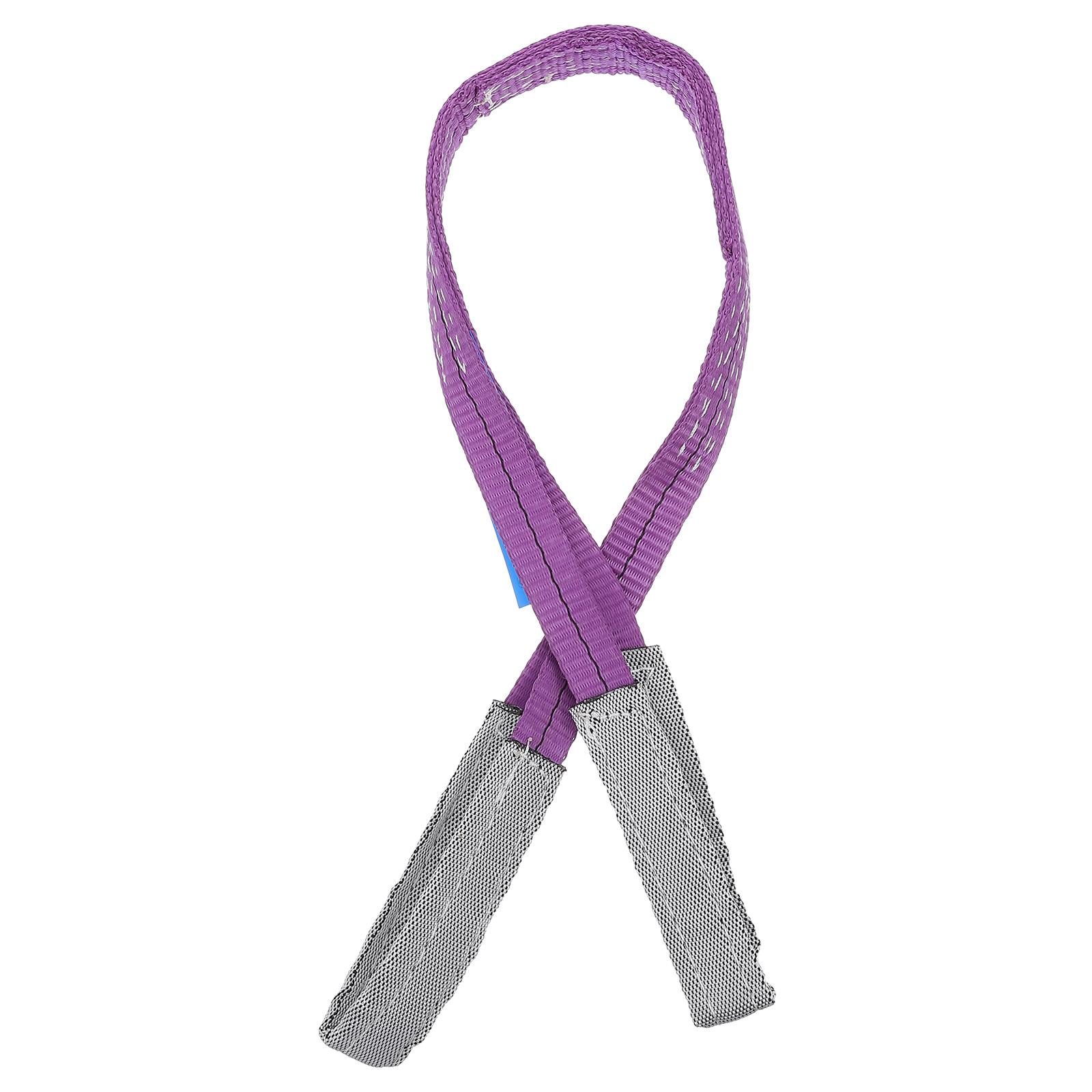 Flat Sling Recovery Strap Hois - огляд і ціна Pull Up Bar Tower