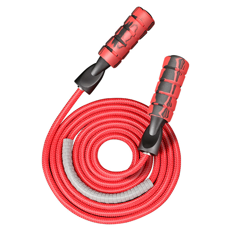 Speed Jump Rope Crossfit Skipp - огляд і ціна Jump Rope Bearing