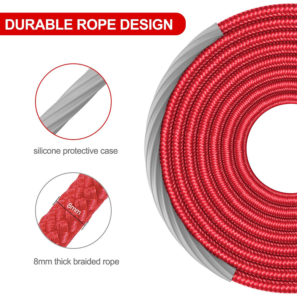 Speed Jump Rope Crossfit Skipp - огляд і ціна Jump Rope Bearing