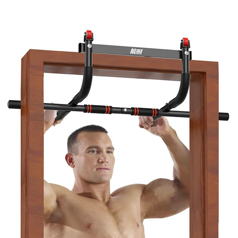 Gym Frame Multi-functional Doo - огляд і ціна Chin Up Doorframe