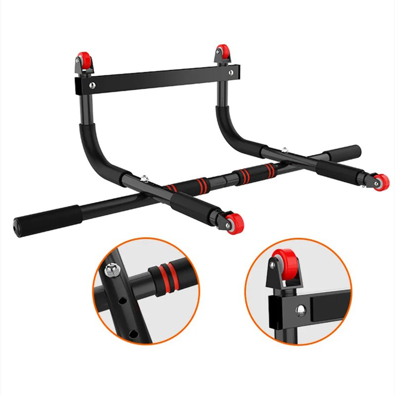 Gym Frame Multi-functional Doo - огляд і ціна Chin Up Doorframe