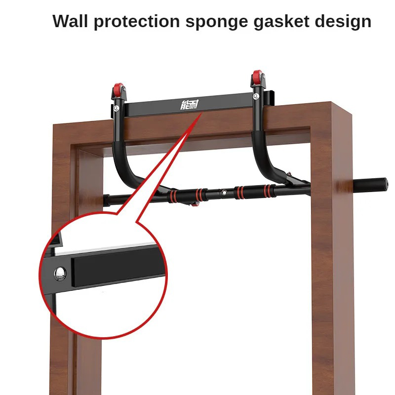 Gym Frame Multi-functional Doo - огляд і ціна Chin Up Doorframe