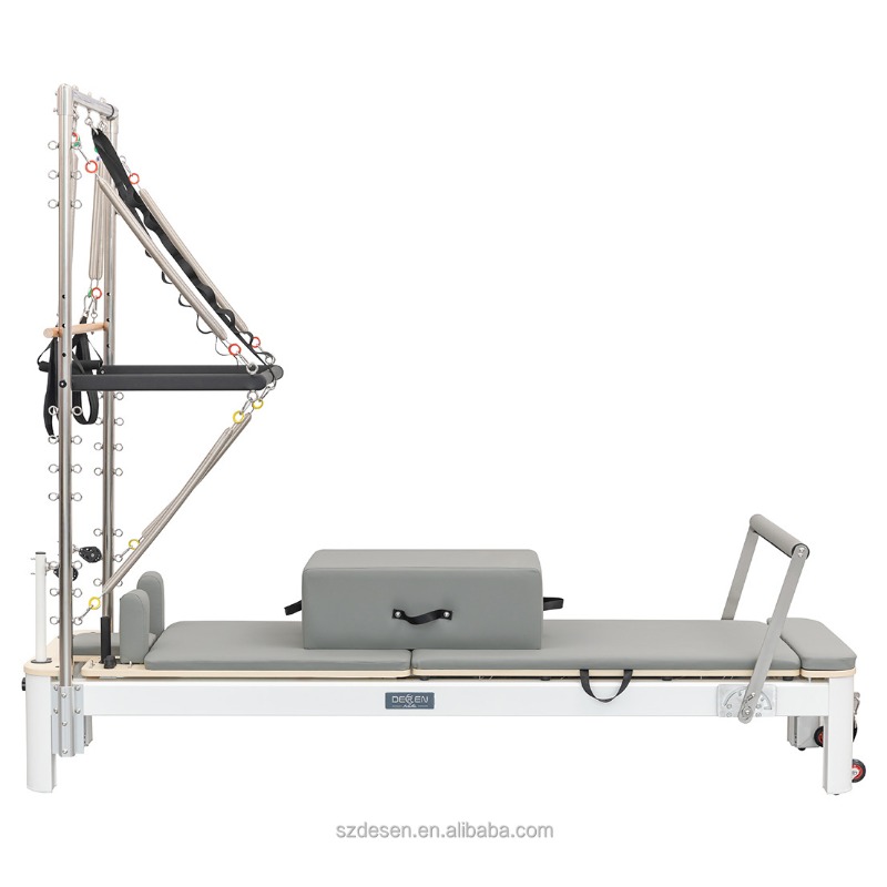 YTYIN F6001-S800-B Hot Sale Mu - огляд і ціна Home Gym Custom