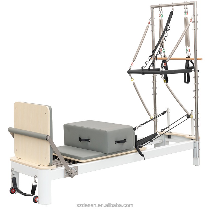 YTYIN F6001-S800-B Hot Sale Mu - огляд і ціна Home Gym Custom