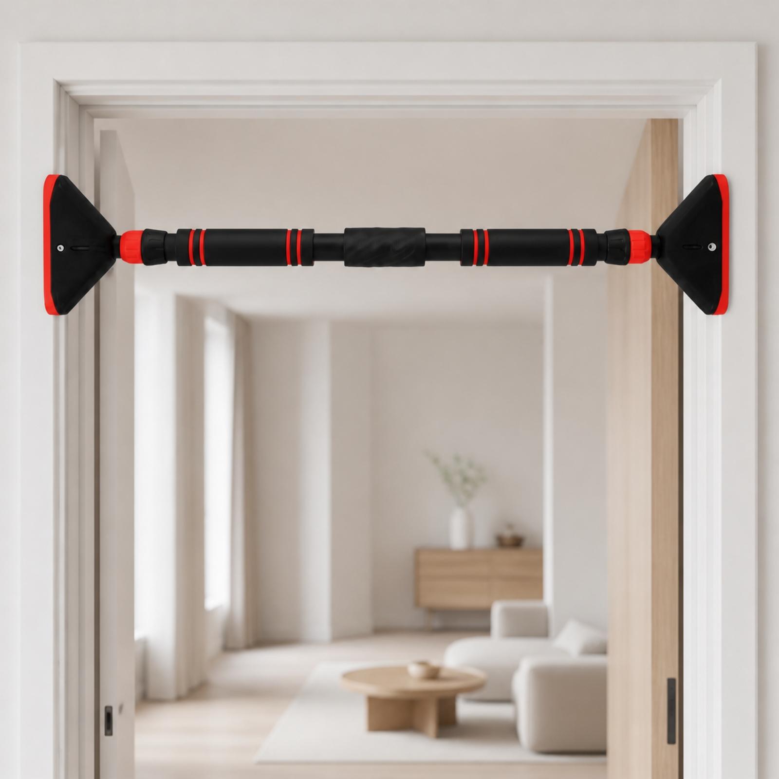 Door Frame Pull Up Bar Indoor  - огляд і ціна Chin Up Doorframe