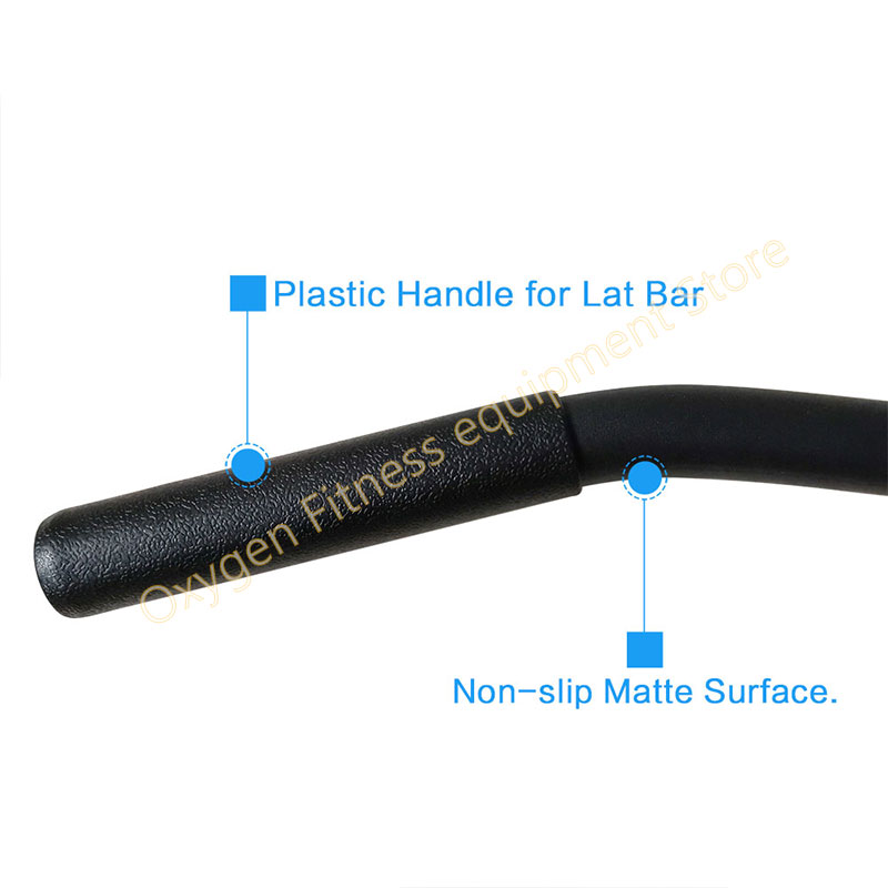 29/39/48 Inch LAT Pulldown Bar - огляд і ціна Lat Pulldown Cable