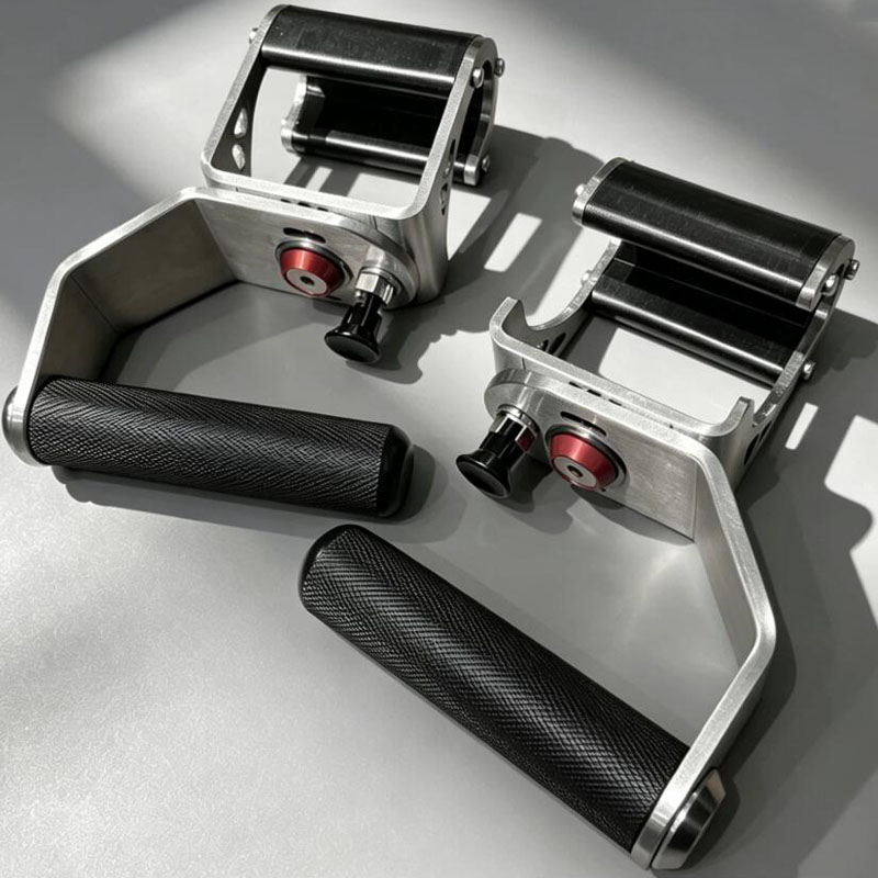 Lat Pulldown - GRPX 360° Rotat - огляд і ціна Lat Pulldown Cable