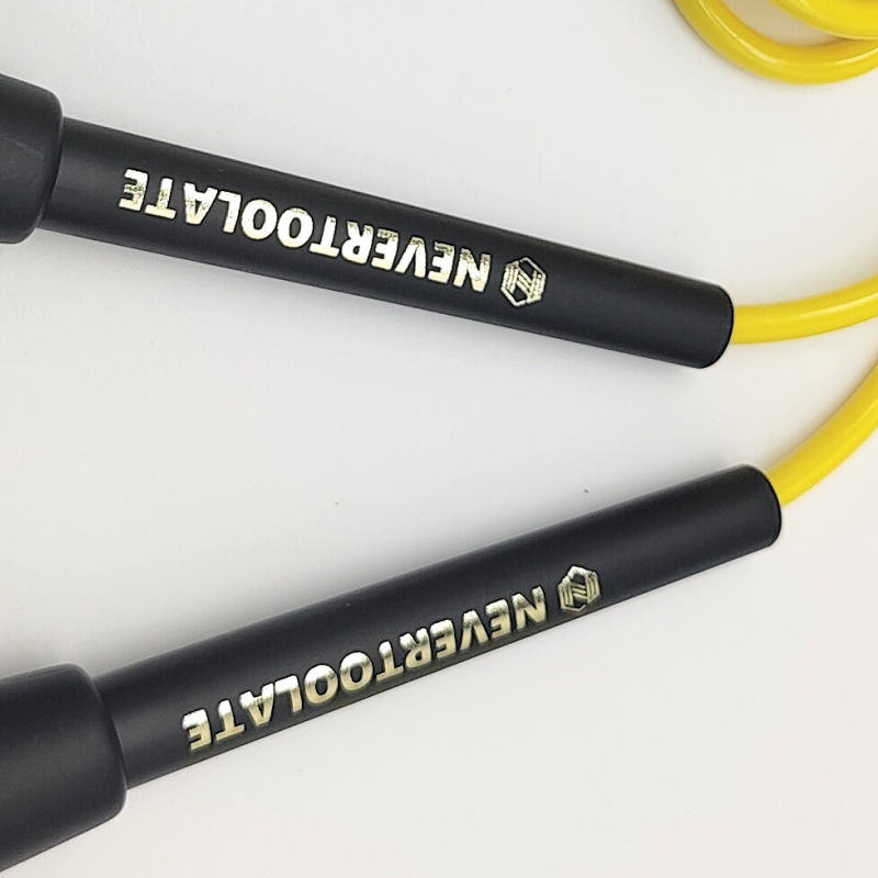 NEVERTOOLATE 143 gram 5.8mm di - огляд і ціна Jump Rope Bearing
