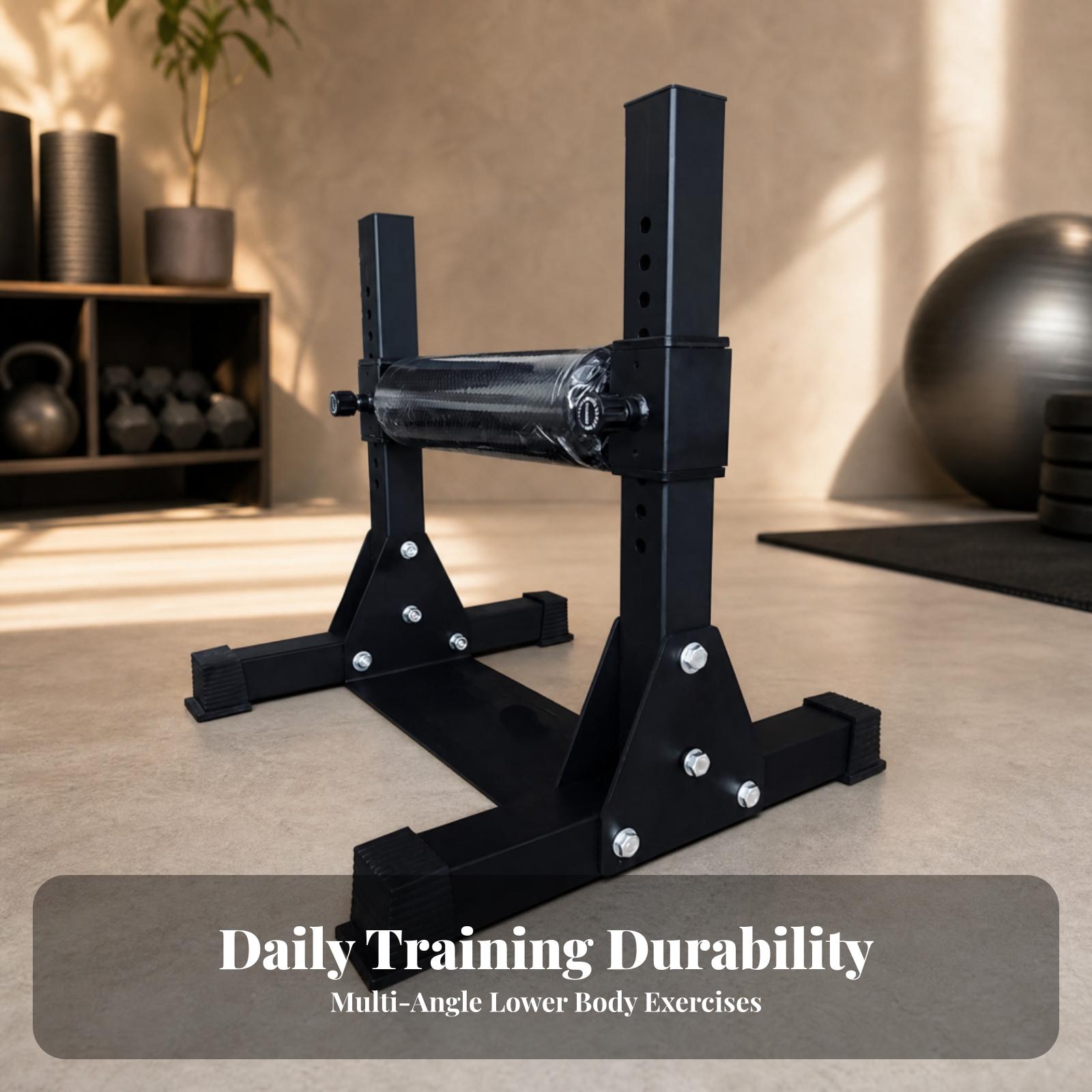 Sturdy Leg Press Machine for H - огляд і ціна Home Gym With Leg Press