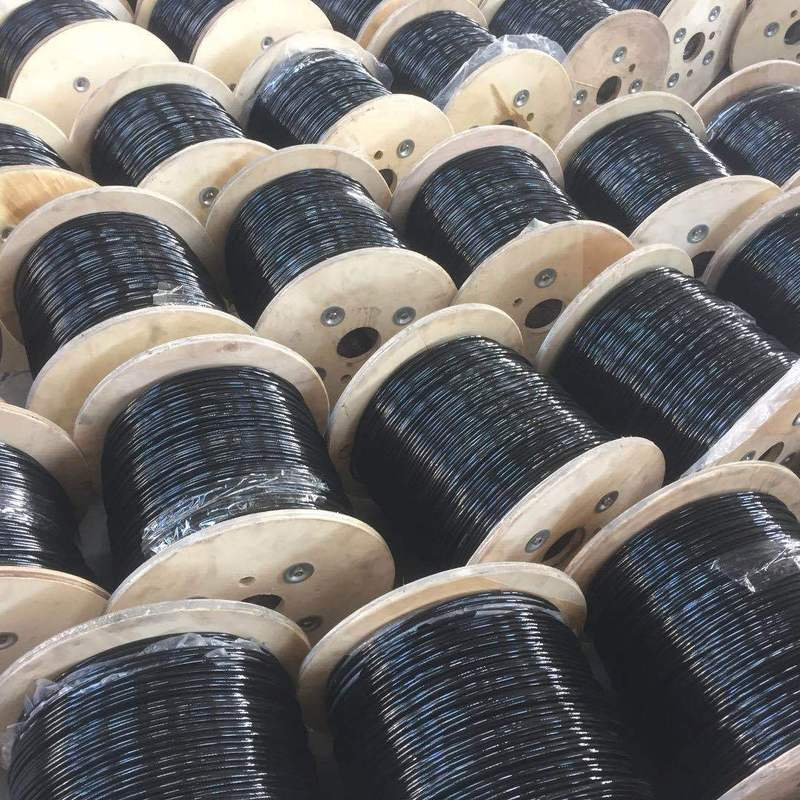 5/6mm Thick Steel Wire Rope Gy - огляд і ціна Home Gym Training Program