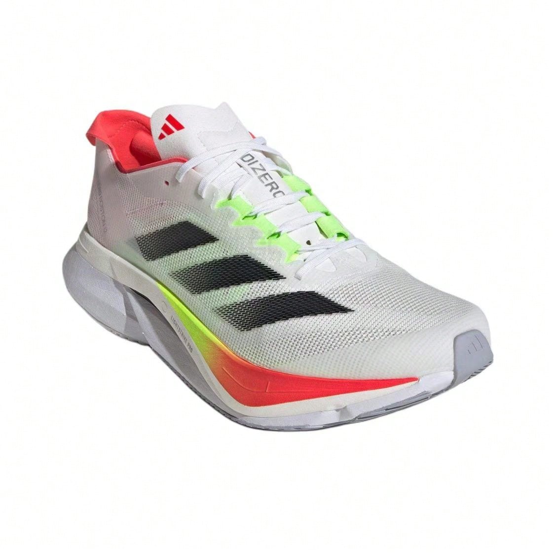 Adidas Adizero Boston 12 Breat - огляд і ціна Adidas Shoes Adizero Boston 12