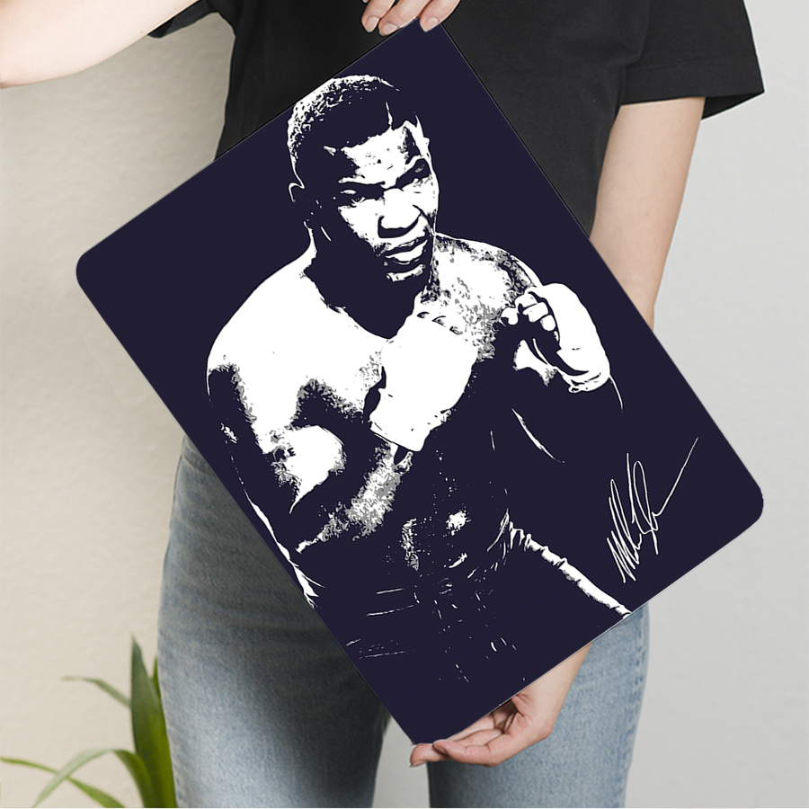 Mohamed Ali Boxing Classic Pos - огляд і ціна Home Gym Aesthetic
