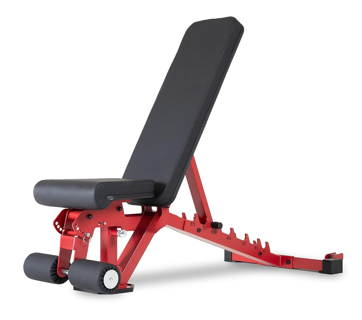 FID Foldable Weight Bench, Inc - огляд і ціна Home Gym Custom