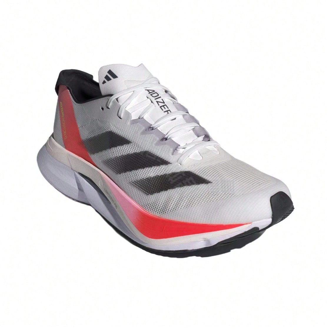 Adidas Adizero Boston 12 Comfo - огляд і ціна Adidas Shoes Adizero Boston 12