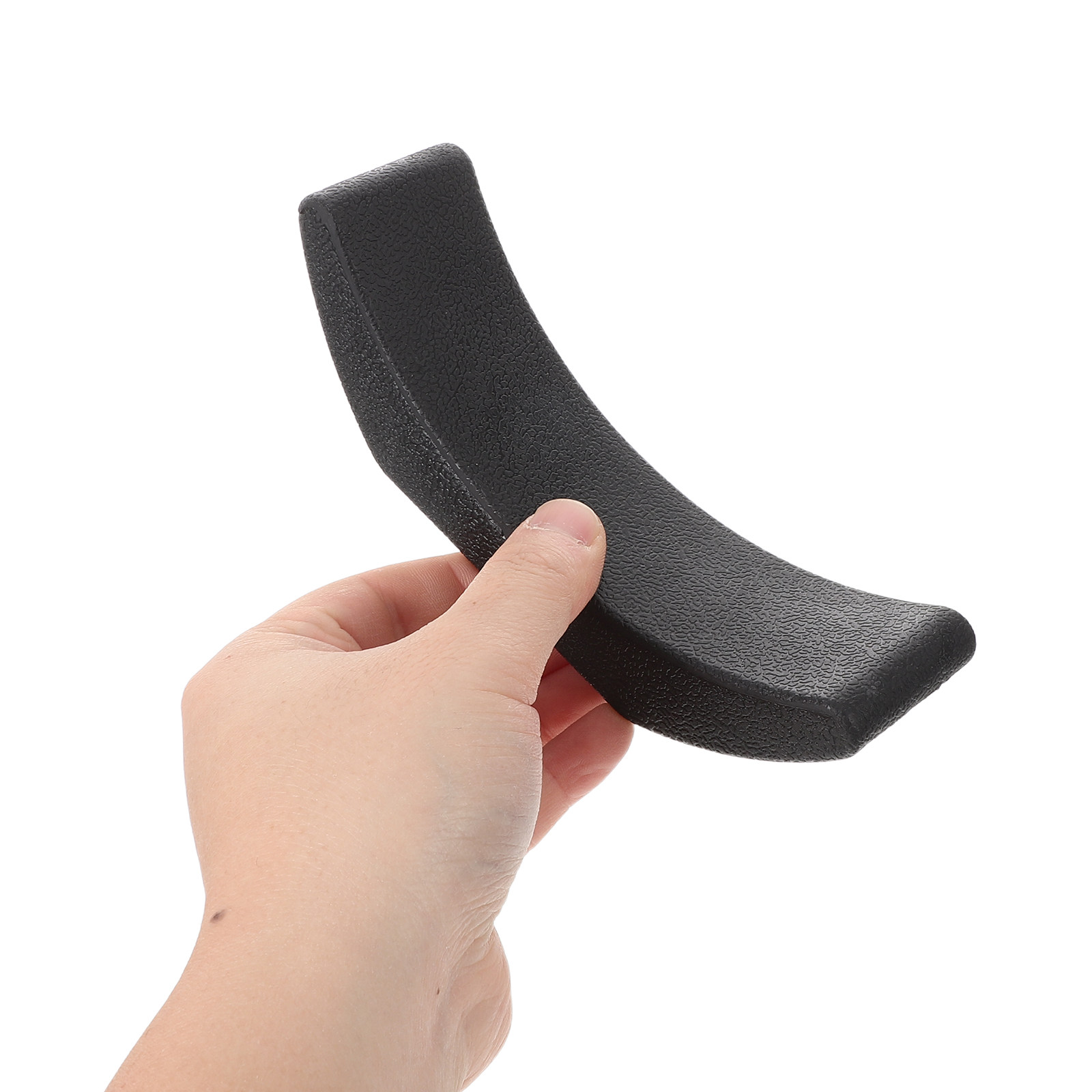 4Pcs Heavy Duty Rubber Dumbbel - огляд і ціна Home Gym Usa