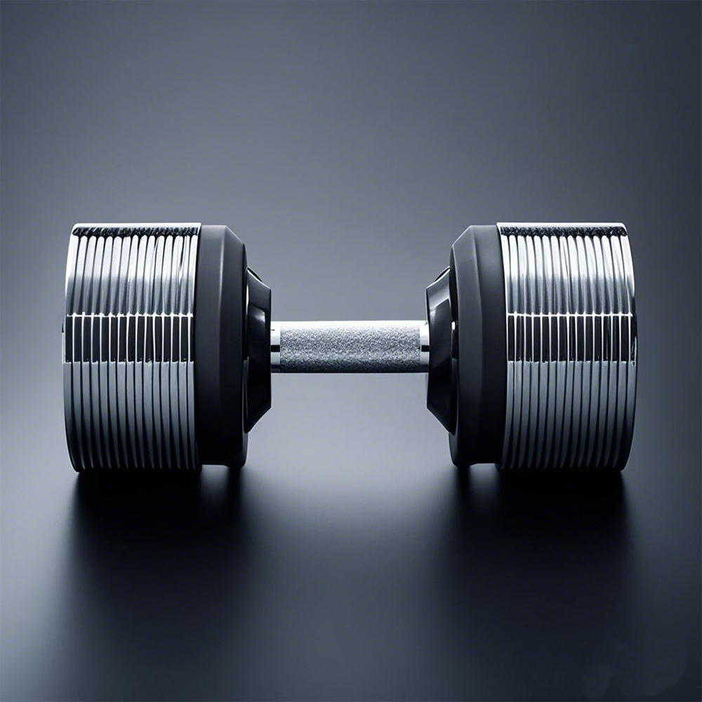 40kg Adjustable Increments Dum - огляд і ціна Home Gym Custom