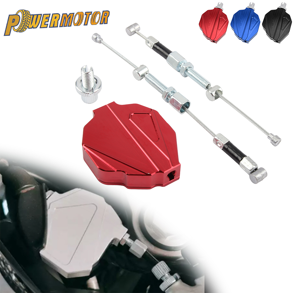 Universal Motorcycle Accessori - огляд і ціна Lat Pulldown Cable