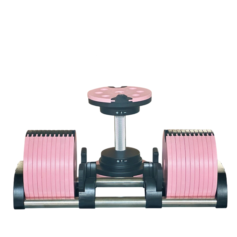 Adjustable 38 50kg home gym du - огляд і ціна Home Gym Custom