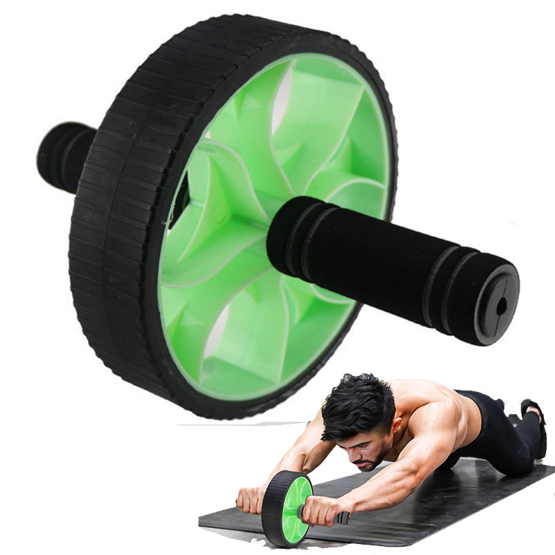 Professional Double-wheeled Up - огляд і ціна Home Gym Second