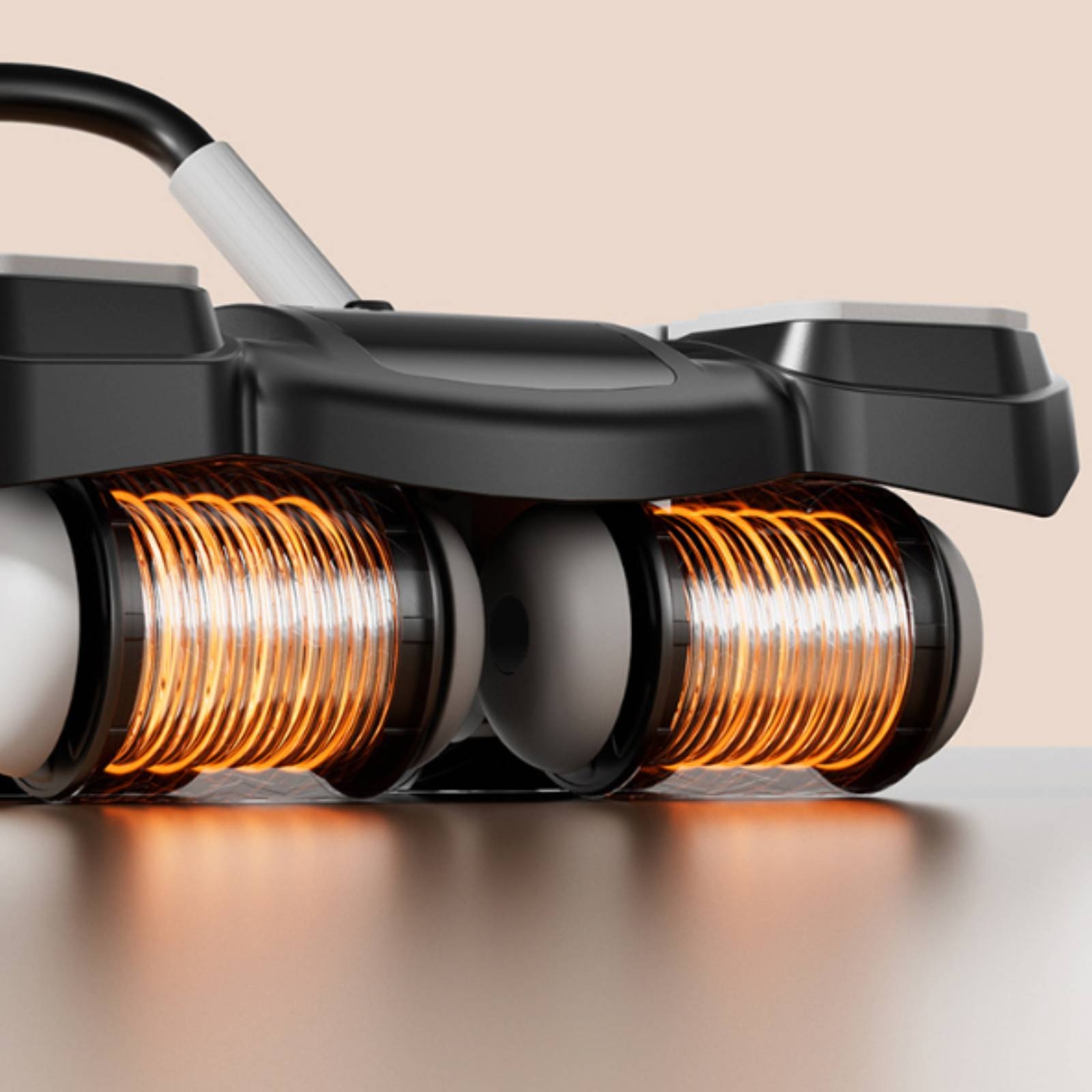 Four-Wheel Abdominal Roller Wi - огляд і ціна Home Gym Second