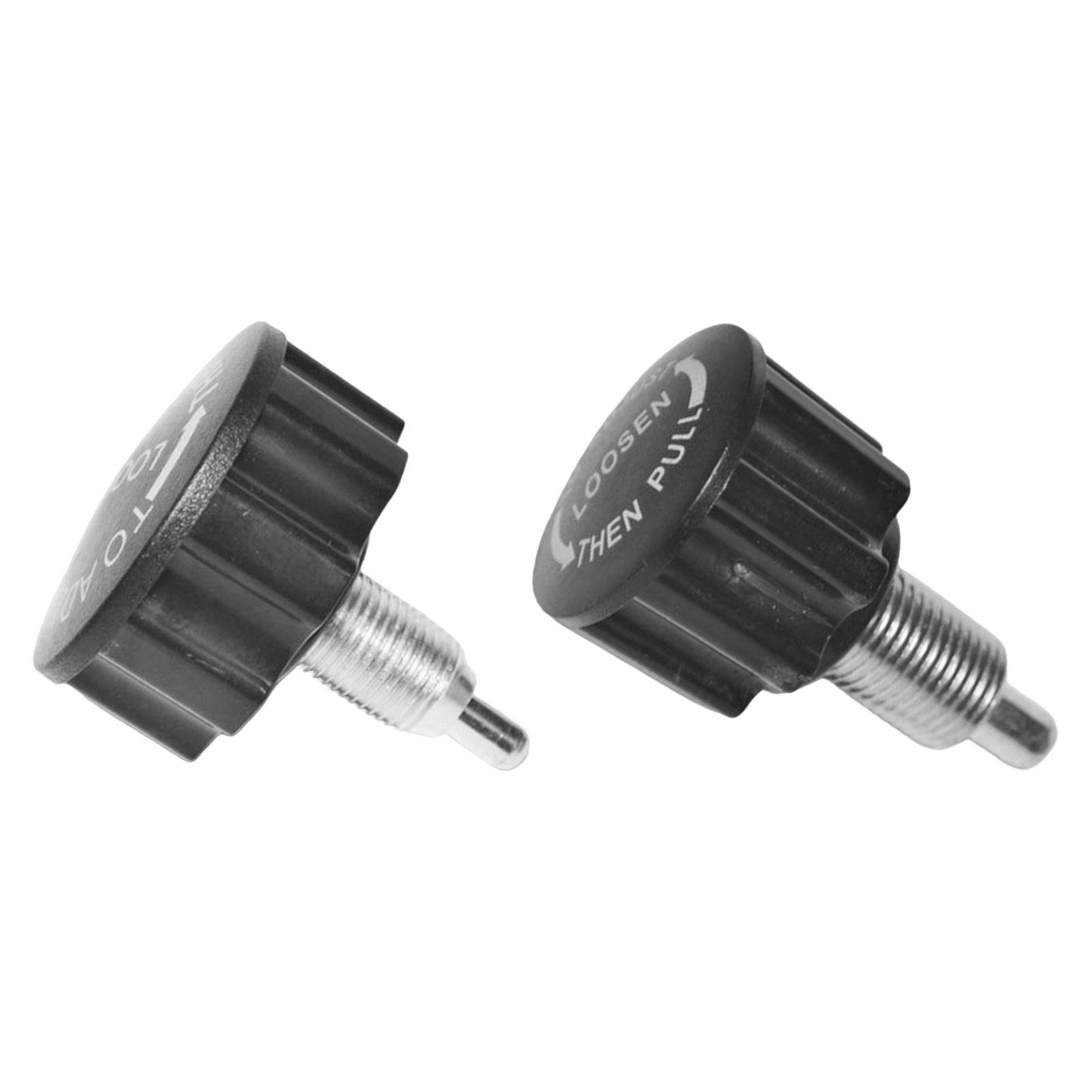 Fitness Adjustment Knob Sports - огляд і ціна Home Gym Hyrox