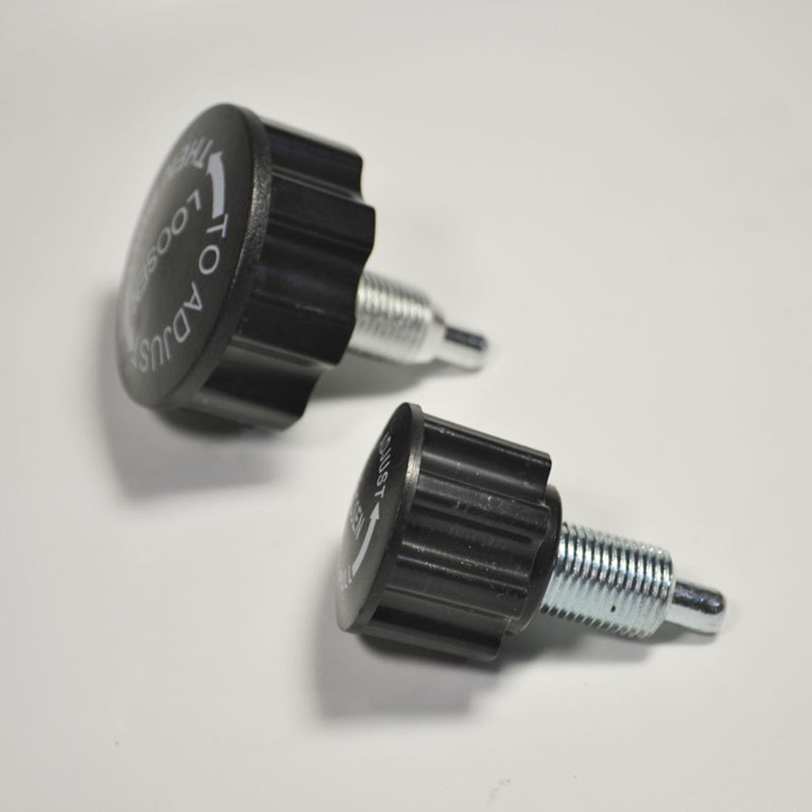 Fitness Adjustment Knob Sports - огляд і ціна Home Gym Hyrox