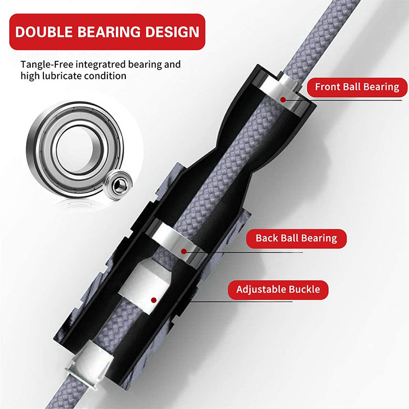 High Speed Bearing Wire Rope P - огляд і ціна Speed Parachute Sprint