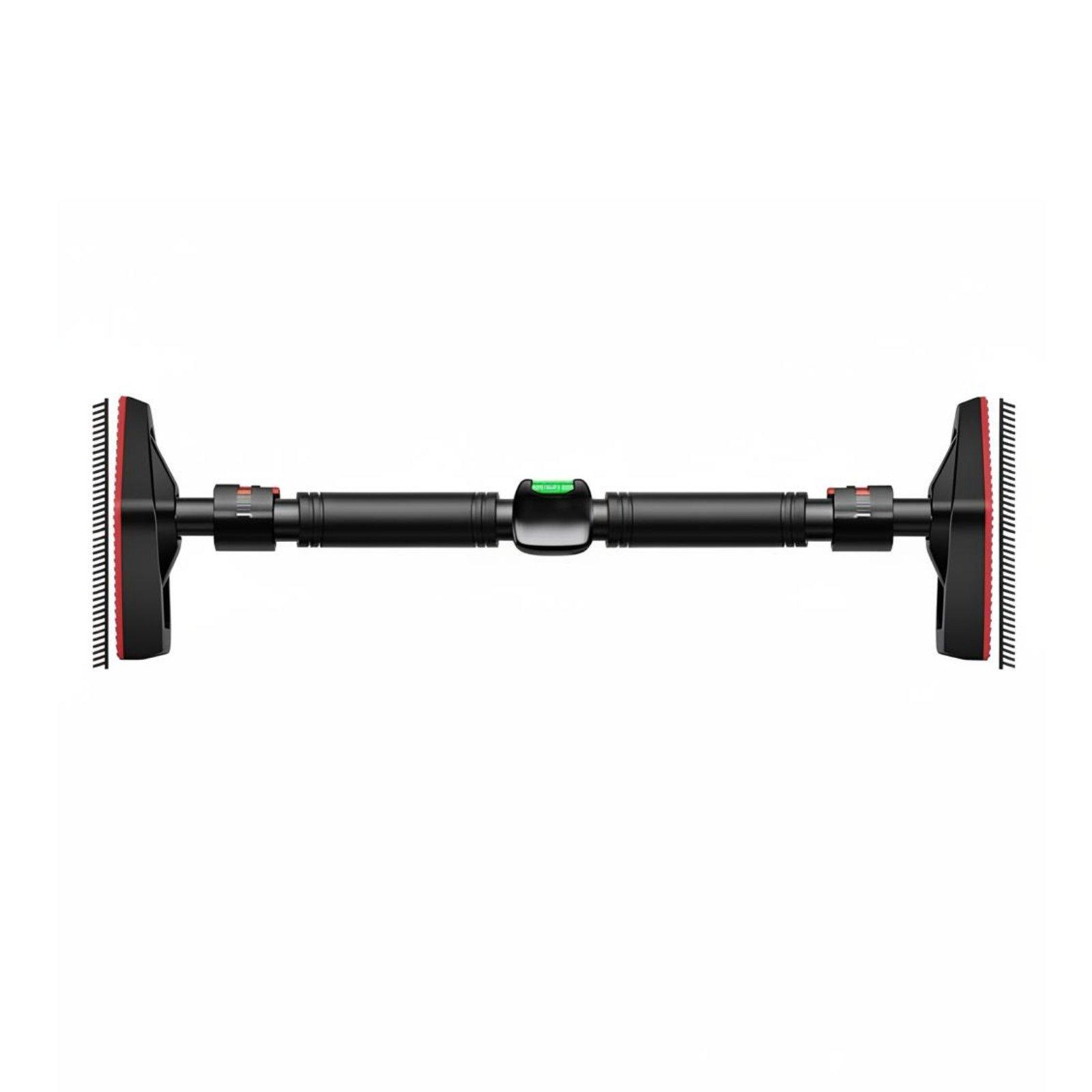 Heavy Duty Doorway Pull-up Bar - огляд і ціна Chin Up Doorframe