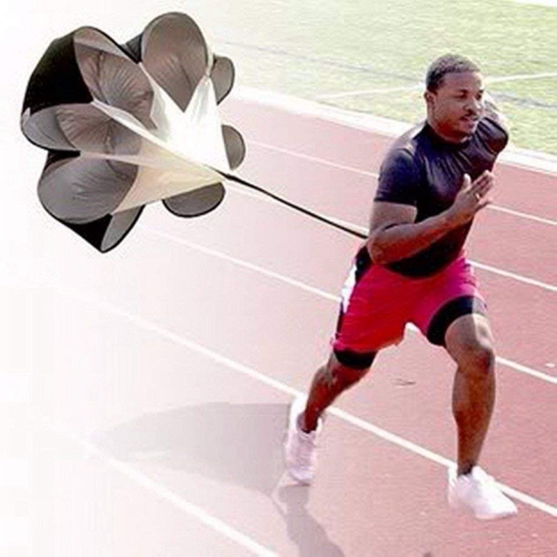 Sprint Power For Runner, Runni - огляд і ціна Speed Parachute Sprint